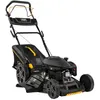 TEXAS Rasenmäher Benzin mit Antrieb Radantrieb 56cm TPL Produktbild-Vorschau 1