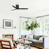 SKYLER Deckenventilator Ø132cm Produktbild-Vorschau 2