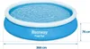 Bestway® Fast Set™ Aufstellpool ohne Pumpe Ø 366 x 76 cm, Produktbild-Vorschau 26