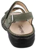 Finn Comfort GOMERA Damensandale FARN Nubuk 2562834108 Produktbild-Vorschau 4