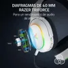 Razer Barracuda X Chroma Gaming-Headset, kabellos, 40mm Produktbild-Vorschau 16