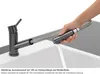 Villeroy & Boch 92520005 Küchenarmatur Como Shower 45x250mm Produktbild-Vorschau 7