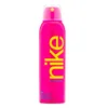 Nike Pink Woman DEO Spray 200 ml W Produktbild-Vorschau 2