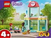 LEGO® Friends 41695 Szpital dla zwierząt Podgląd zdjęcia produktu 19