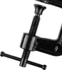 NEO TOOLS Morsetto professionale a vite tipo C (G) - Anteprima dell’immagine prodotto 6