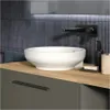 Ideal Standard Wand-Waschtischarmatur Ceraplan Unterputz, Produktbild-Vorschau 5