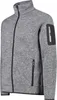 CMP UOMO GIACCA VENICE NIGHT TRAIL KNIT TECH Herren Anteprima dell’immagine prodotto 6