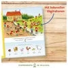 Freundebuch Meine Kindergarten-Freunde - Mit Wimmelspaß Produktbild-Vorschau 3