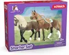 Schleich Horse Club Paso Peruano Starter Set 42738 Produktbild-Vorschau 2