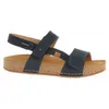 Damen Sandalen Josef Seibel 64902 651530 ocean 40 Produktbild-Vorschau 1