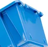 Stapelbox Kunststoff Lagerboxen Stapelbar Stapelkiste Produktbild-Vorschau 6