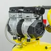 Stanley Luftkompressor SXCMS1350VE, Gelb, Ölfrei, Produktbild-Vorschau 8
