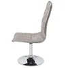 lot de 6 chaises de salle à manger HWC-C41, chaise de Voir les images du produit 4