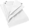 Gewebeplane 4 x 5 m weiß 180g|m² 450405 Produktbild-Vorschau 2