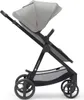 KINDERKRAFT 3in1 Newly Gris clair de lune + Vison PRO Voir les images du produit 4