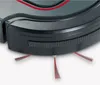 Robot Aspirateur, Chill, Argent, Noir, Rouge Voir les images du produit 10