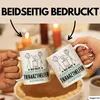 Tierarzthelfer Geschenk Tasse So Gut Kann Nur Ein Produktbild-Vorschau 2