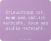 Mr. & Mrs. Panda Mauspad Spruch Erleuchtung Weisheit - Produktbild-Vorschau 1