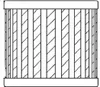 Hokio Suzuki Sixteen 125/150cc/burgman 200/400cc Ölfilter Produktbild-Vorschau 1