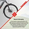 Telefunken City SUV E-Bike | Elektrofahrrad 29 Zoll | Produktbild-Vorschau 9