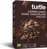 turtle Cornflakes Dark Chocolate, Cornflakes, 250 g, Produktbild-Vorschau 2