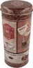 Kaffeepad-Dose aus Metall Ø7,6 cm EUROHOME® Produktbild-Vorschau 1