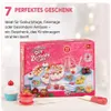 82-teiliges DIY-Geburtstagstorten-Spielset mit Licht und Produktbild-Vorschau 11
