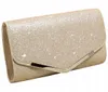Umhängetasche - Kleine Brokat Abendtasche - Eleganz - Produktbild-Vorschau 6