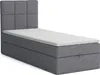MR GROUP Boxspringbett GRAZ 70 x 200 cm Kinderbett, Produktbild-Vorschau 2