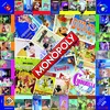 Monopoly Disney Classics Brettspiel Gesellschaftsspiel Produktbild-Vorschau 3