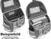 Belmil Classy ergonomisches Schulranzen-Set 4-teilig Produktbild-Vorschau 9
