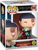 A Funko Pop! vinyl figure of Aoi Todo from Jujutsu Kaisen, displayed in its original packaging. Anteprima dell’immagine prodotto