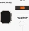 Apple Watch Ultra 49mm Ttian GPS + Cellular Trail Loop Produktbild-Vorschau 4