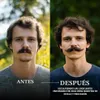Cera para bigote estilo vikingo, con peine de bolsillo Vista previa de la imagen del producto 7