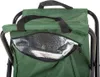Verk 01668 Camping-Klappstuhl mit Tasche, grün Produktbild-Vorschau 13