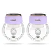 NENO Milchpumpe, elektrisch, freihändig, SOLE Twin Produktbild-Vorschau 7