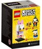 LEGO® BrickHeadz Disney - Paperina (40476) Anteprima dell’immagine prodotto 9