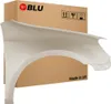 BLU Parafango compatibile con VW Volkswagen GOLF VI 6 Anteprima dell’immagine prodotto 1