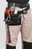 kwb 906610 Werkzeug-Guerteltasche unbestückt Produktbild-Vorschau 5