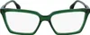 Lunettes de soleil Victoria Beckham vb26535515300 Voir les images du produit 2