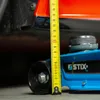 Cric idraulico STIX LS-01, 2,5T, con Kofer, adattatore SUV, Anteprima dell’immagine prodotto 14