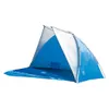 Wehncke 15831 Zelt Strandmuschel Florida , UV Schu Produktbild-Vorschau 8