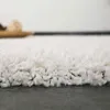 Hochflor Teppich Prime Shaggy Langflor Wohnzimmer Produktbild-Vorschau 4
