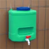 Varile Wasserspender 15L Farbe Grün Produktbild-Vorschau 3
