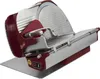 Berkel Homeline HL PLUS 250 rot Aufschnittmaschine Produktbild-Vorschau 1