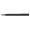 FABER-CASTELL TR Neo Slim Metall Schw., rosegoldfarben Voir les images du produit 7