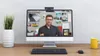Logitech Webcam C925e - Webcam - Farbe Produktbild-Vorschau 5