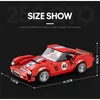 R-813 - Voiture de sport 250 GTO (Reobrix) Voir les images du produit 3