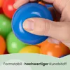 LittleTom 100 Bällebadbälle Ø 7cm Bälle-Set für Bällebad Produktbild-Vorschau 14