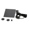 Mini Solar Brunnenpumpe Solar Wasserpumpe Power Panel Kit Produktbild-Vorschau 11